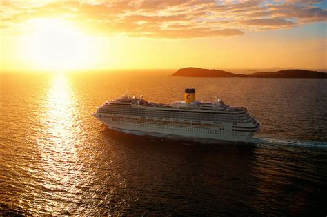 Costa Cruises Has New European Cruises in the Mediterranean This Summer ...