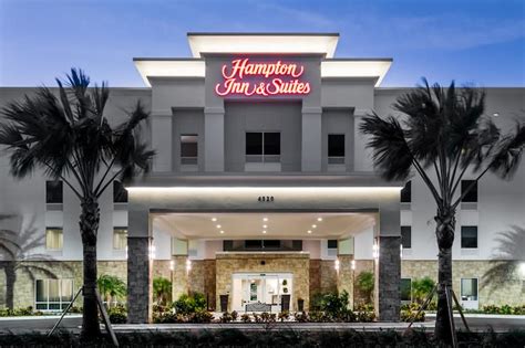 Hampton Hotels in Vero Beach, FL - Find Hotels - Hilton