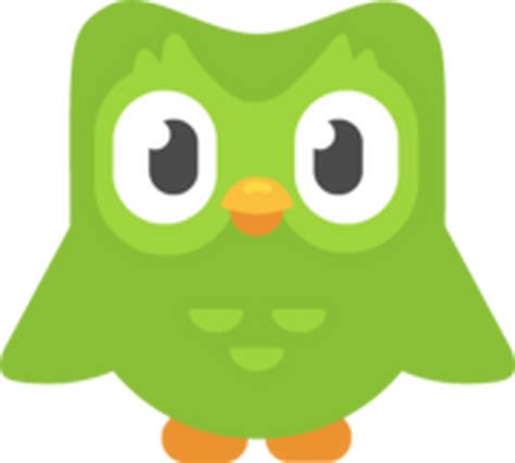 I will be the Duolingo Bird for March! | Fandom