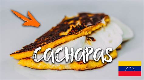 Cachapas Recipe With Harina Pan | Deporecipe.co