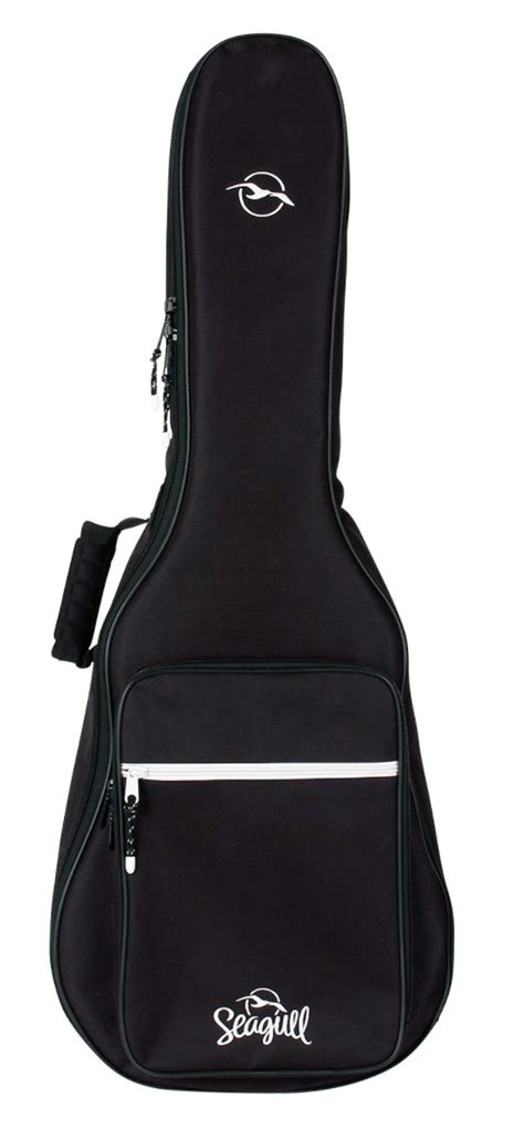 Seagull Gig Bag Grand/Parlor Acoustic Guitar - 009398