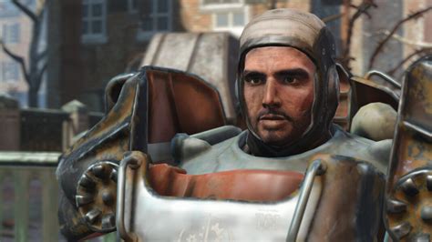 Fallout 4 Brotherhood of Steel Quests Walkthrough Guide - RespawnFirst