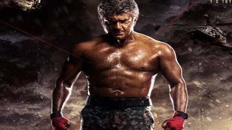 Ajith Kumar Movies