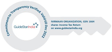 Nirmaan’s Women Empowerment Initiatives - Nirmaan Organization