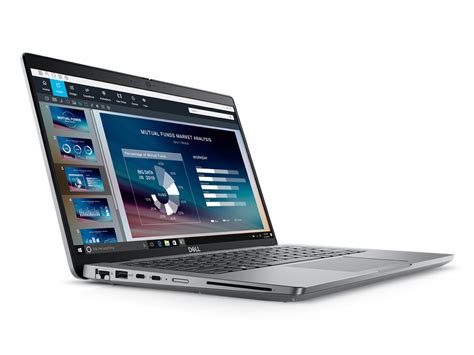 Dell Announces New Latitude Laptops and Precision Workstations - StorageReview.com