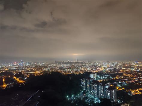 KL skyline : r/malaysia