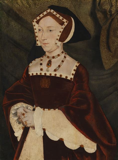 Jane Seymour: The Unfinished Portrait of a Tudor Queen - The Tudor ...