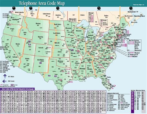 Image - USA area code map.jpg | Phone Codes Wiki | FANDOM powered by Wikia