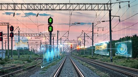 New Developments In Railway Signalling System: The Future Ahead - Metro Rail News