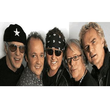 Loverboy Las Vegas Tickets 2024/2025