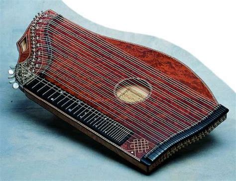 40 best Zither images on Pinterest