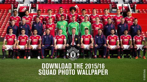 Wallpapers Logo Manchester United 2016 - Wallpaper Cave