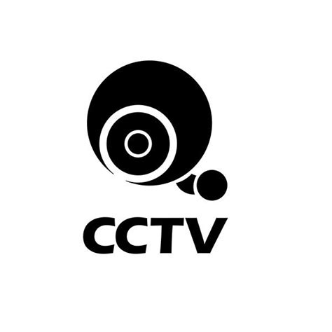 Cctv Logo