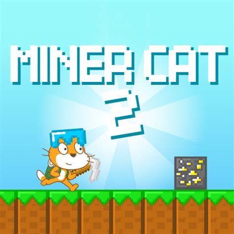 Miner Cat 2