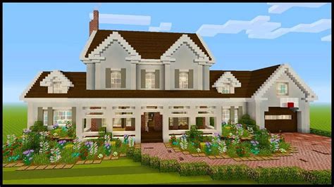 5 best Minecraft Java house ideas with different blocks