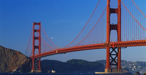 golden-gate-bridge-2 - California Pictures - California - HISTORY.com