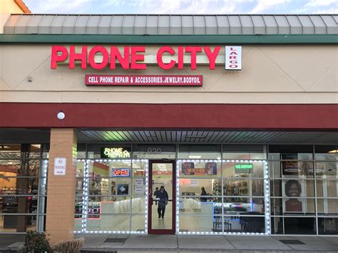 Cell Phone Repair Near me | Phone City Largo | Upper Marlboro|Maryland