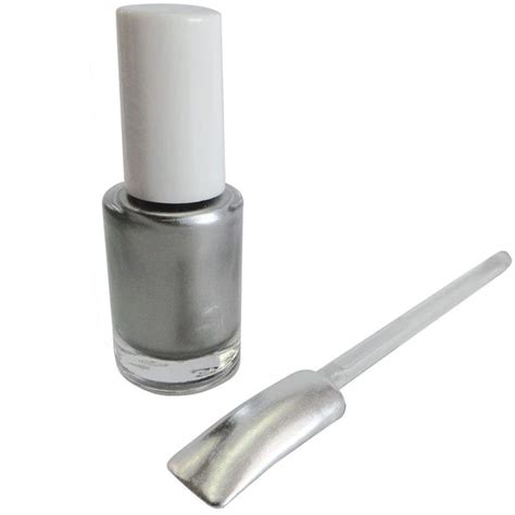 Liquid Aluminium 6ml – Naio Nails Nail Art Accessories, Online ...