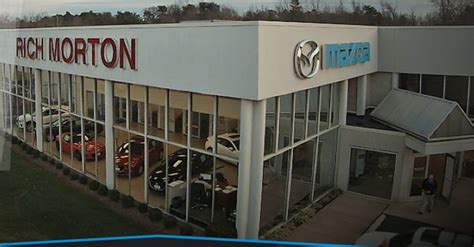 Rich Morton Mazda - 13 Photos & 25 Reviews - Car Dealers - 51 Mountain Rd, Pasadena, MD - Phone ...