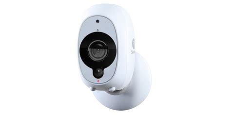 7 Best Indoor Smart Home Security Cameras