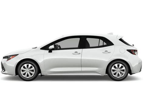 2020 Toyota Corolla | Specifications - Car Specs | Auto123