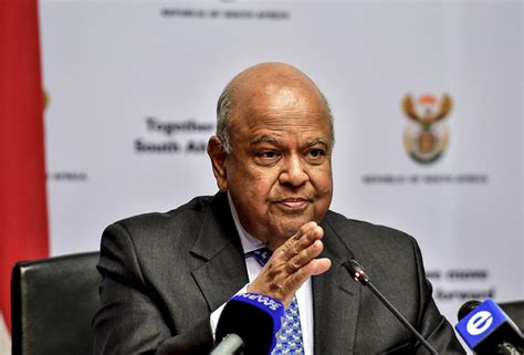 Gordhan’s Eskom ‘blame game’ underwhelms ANC leaders – The Mail & Guardian