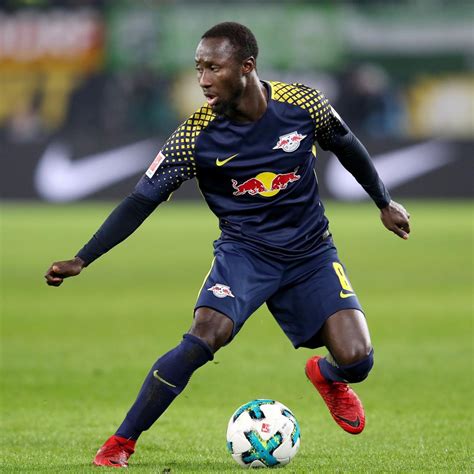 Liverpool Could Reportedly Sign Naby Keita in January for £13M Premium | News, Scores ...