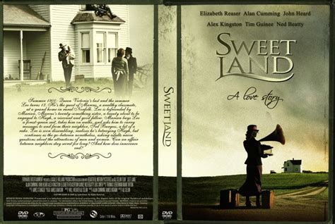 Sweet Land - Movie DVD Custom Covers - 753Sweet Land CyberClown Custom ...