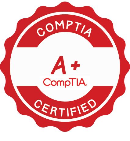 COMPTIA A+ - Clever Ducks