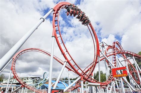 Drayton Manor News | Drayton Manor Guide | ThemeParks-UK