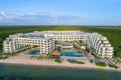 Sensira Resort Riviera Maya - Riviera Cancun – Sensira Resort & Spa ...