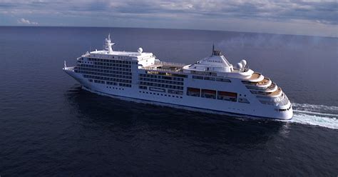 Goldring Travel's Making Waves - Candid Cruise & Travel Information - (877) 2GO-LUXURY ...