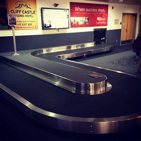 Flagstaff Pulliam Airport - Airports - Flagstaff, AZ - Reviews - Photos ...