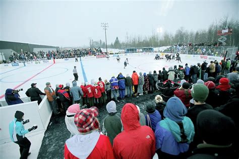 A look at the history of Hockey Day Minnesota - West Central Tribune | News, weather, sports ...