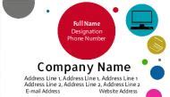 17 Best images about computer shop visiting card on Pinterest | Computer shop, Professional look ...