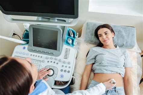 Ultrasound Testing: How It Benefits Your Health: Eve Medical of Miami ...