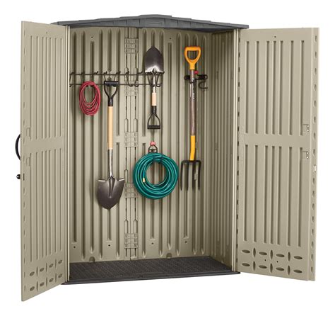 Rubbermaid Storage Shed Accessories, 3-Piece Set 1825046 | eBay