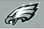 Philadelphia Eagles Logos - National Football League (NFL) - Chris Creamer's Sports Logos Page ...