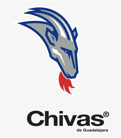 Chivas Logo Png - Chivas Usa Logo Transparent PNG - 659x851 - Free Download on NicePNG