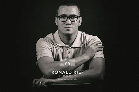 Ronald Rief Photography