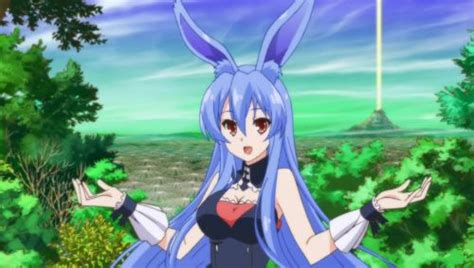 Top 15 Cute Anime Bunny Girls - MyAnimeList.net