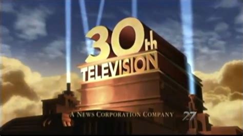 30th Television - Twentieth Century Fox Film Corporation Photo (28926858) - Fanpop