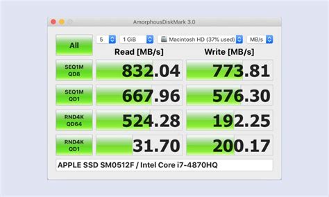 8 Free SSD Speed Test Tools to Check Hard Drive Performance