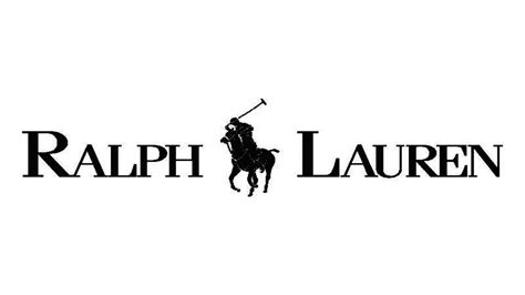 Ralph Lauren logo -Logo Brands For Free HD 3D