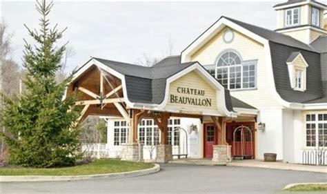 Château Beauvallon Mont-Tremblant Reviews & Prices | U.S. News