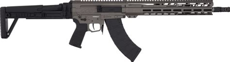 CMMG RIFLE DISSENT MK47 7.62x - Firearms & Accessories - (321) 297-1133 - DM Tactical