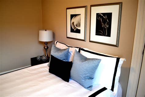 bedroom staging upstaging | Home staging, Bedroom, Staging