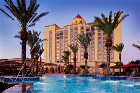 Casino Del Sol Resort (Tucson, AZ): What to Know BEFORE You Bring Your Family