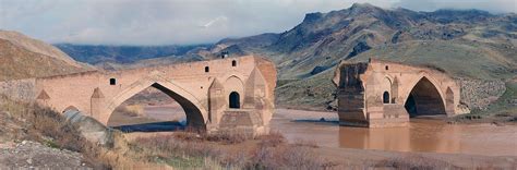 Pol e Dokhtar Bridge