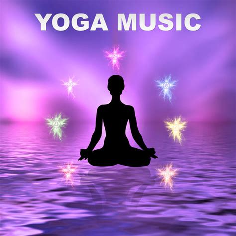 Yoga Music – Mystic Sounds for Yoga Practise, Zen Garden, Pure ...